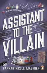 Assistant to the Villain Vol. 1 - Maehrer, Hannah Nicole
