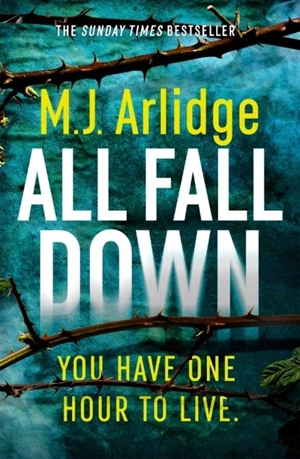 All Fall Down Vol. 9 - M.-J. Arlidge