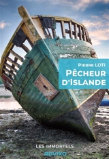 Pêcheur d'Islande - Pierre Loti