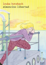 Simoncino Libertad - Louka Butzbach