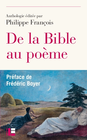 De la Bible au poème : de Marot à nos jours