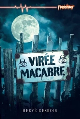 Virée macabre - Hervé Desbois
