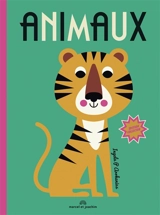 Animaux - Ingela Peterson Arrhenius