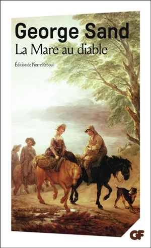 La Mare au diable - George Sand