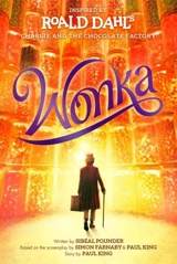Wonka - Dahl, Roald,  Blake, Quentin (ILT)