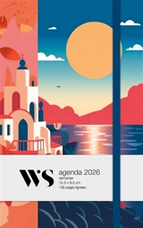 Agenda 2026 : Voyages de rêve