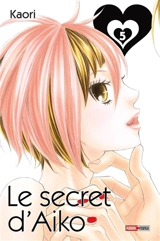 Le secret d'Aiko. Vol. 5 - Kaori