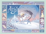 Anya. Vol. 3. L'autre monde - Crisse