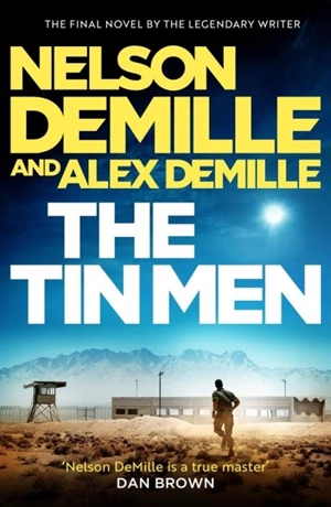 The Tin Men - Demille, Nelson