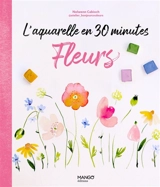 Fleurs - Nolwenn Cabioch