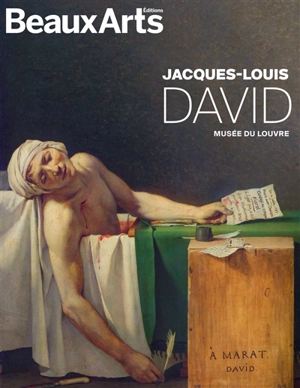 Jacques-Louis David : musée du Louvre