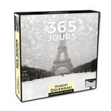 Robert Doisneau : calendrier photos : 365 jours