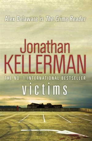 Victims - Jonathan Kellerman