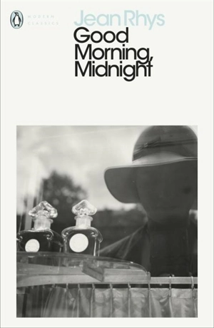 Good Morning Midnight - Rhys, Jean (Ed)
