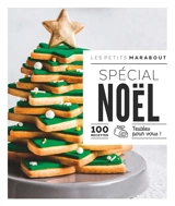 Spécial Noël : 100 recettes testées pour vous !