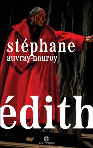 Edith - Stéphane Auvray-Nauroy