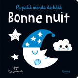 Bonne nuit - Yayo Kawamura