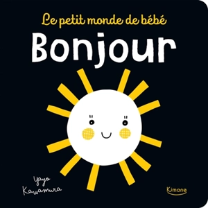 Bonjour - Yayo Kawamura