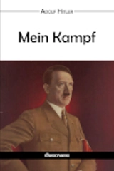 Mein Kampf - Adolf Hitler