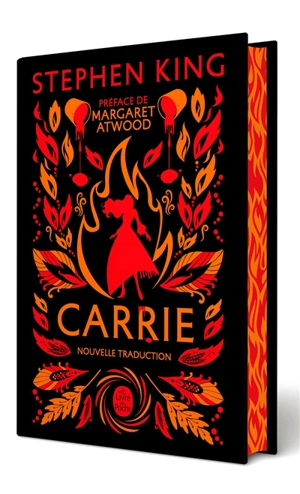 Carrie - Stephen King