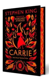 Carrie - Stephen King