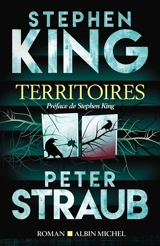 Le talisman des territoires. Territoires - Stephen King