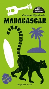 Contes et légendes de Madagascar