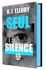 Seul le silence - Roger Jon Ellory