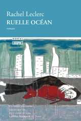 Ruelle Océan - Rachel Leclerc
