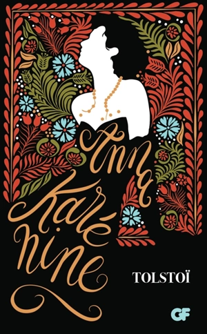 Anna Karénine - Léon Tolstoï