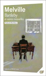 Bartleby : et autres nouvelles - Herman Melville