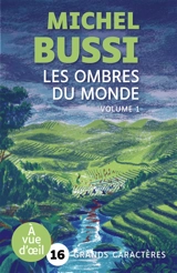 Les ombres du monde - Michel Bussi