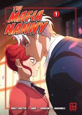 The mafia nanny. Vol. 1 - Violet Matter