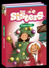 Les sisters : écrin Noël - Christophe Cazenove