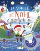 La magie de Noël - Julia Seal