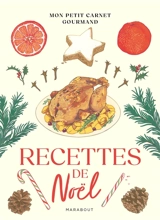 Recettes de Noël - Sue Su