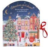 Calendrier de l'Avent : biscuits et gourmandises en attendant Noël
