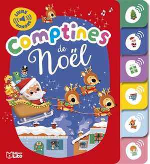 Comptines de Noël - Paku