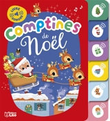 Comptines de Noël - Paku