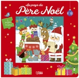 Au pays du Père Noël - Jean-Sébastien Deheeger
