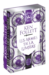Les armes de la lumière - Ken Follett