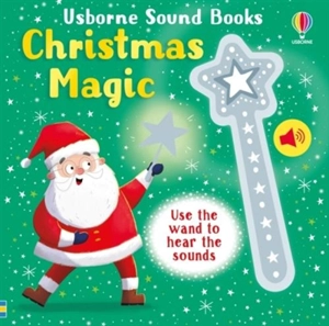 Wand Books : Christmas Magic - Sam Taplin
