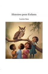 Histoires pour Enfants - Lucien Sina