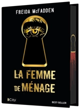 La femme de ménage - Freida McFadden