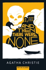 And then there were none - Agatha Christie