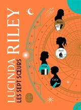 Les sept soeurs : intégrale. Vol. 1 - Lucinda Riley