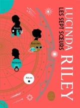 Les sept soeurs : intégrale. Vol. 2 - Lucinda Riley