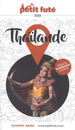 Thaïlande : 2026 - Dominique Auzias