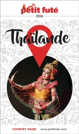Thaïlande : 2026 - Dominique Auzias