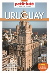Uruguay - Dominique Auzias